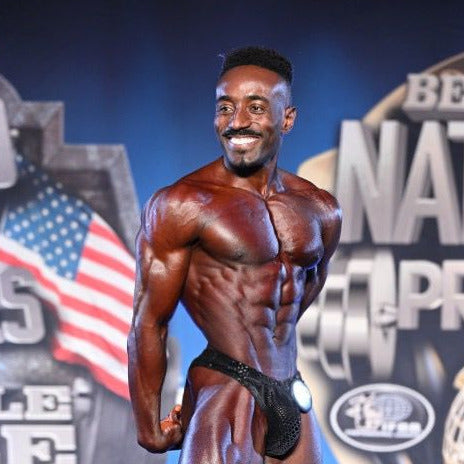 Patrick Asante